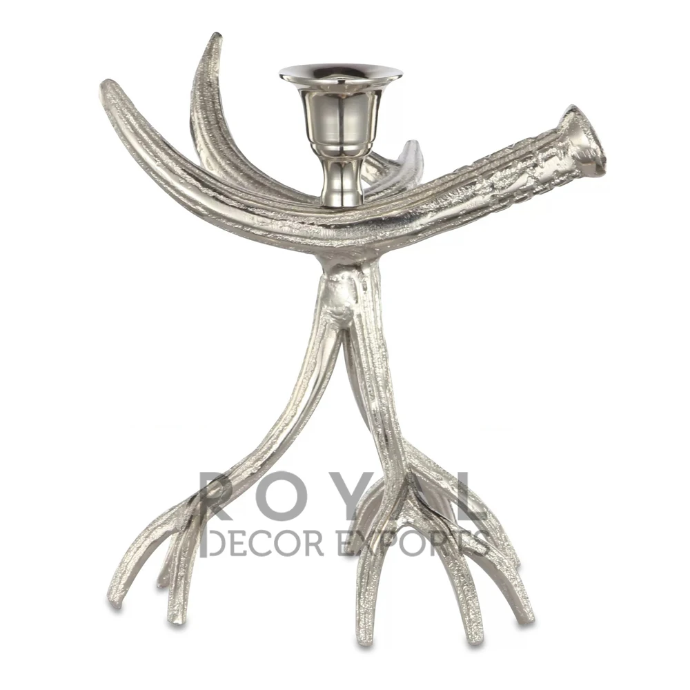 Candle Holders Decorative Candlestick Different Shape Candle Pillar Holder Home Decoration Customized Design Party Decorative