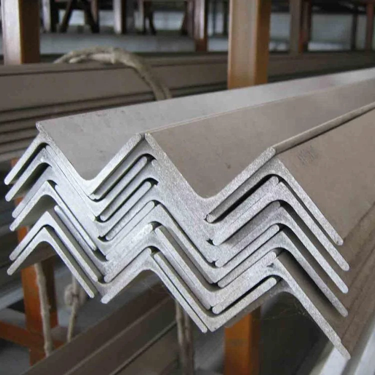 
STAINLESS STEEL ANGLE - 202 