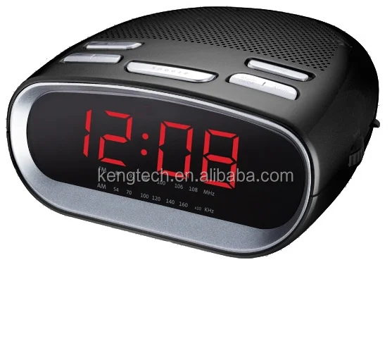 CT-3818 Новый стильный настольный домашний AM FM