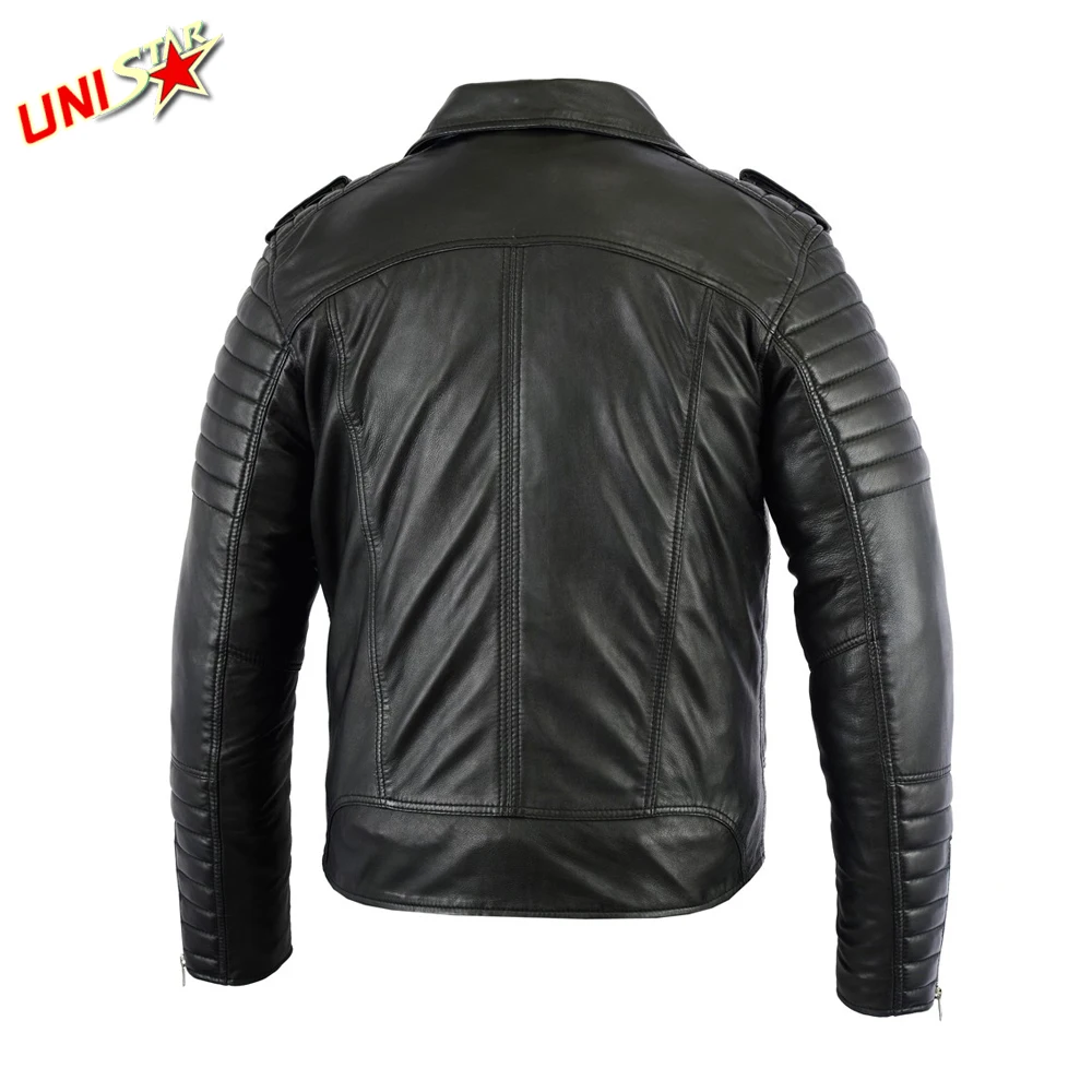 Warmer Leather fashion jacket men leather jacket for men winter jacket winter for men
