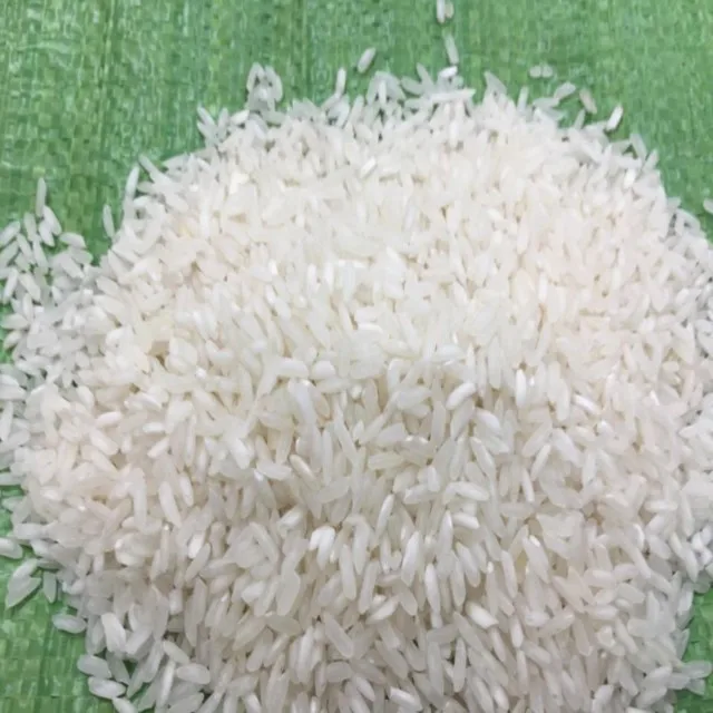 LONG GRAIN 5% BROKEN RICE WITH GOOD QUALITY