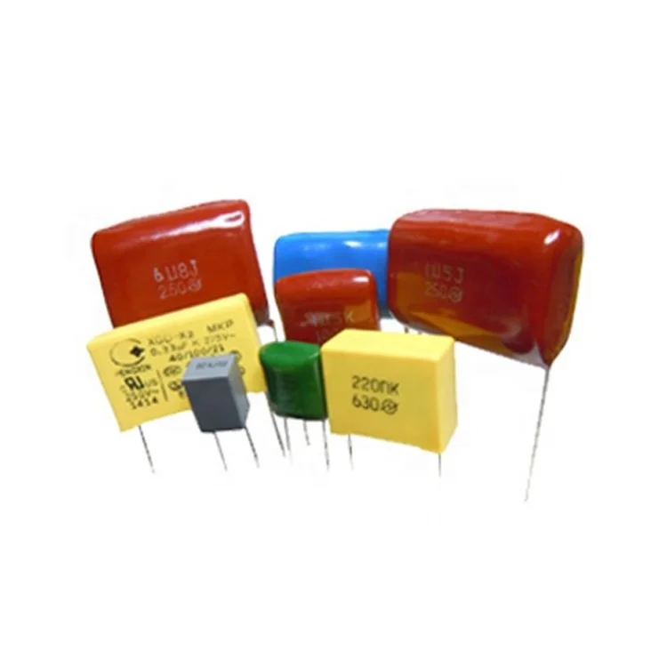 Good quality 32 KLS brand mkp x2 275vac capacitor