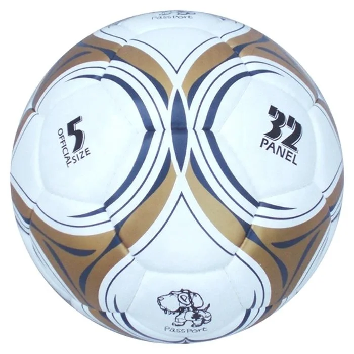 Premium Quality New Design Professional Football Match Soccer Ball
