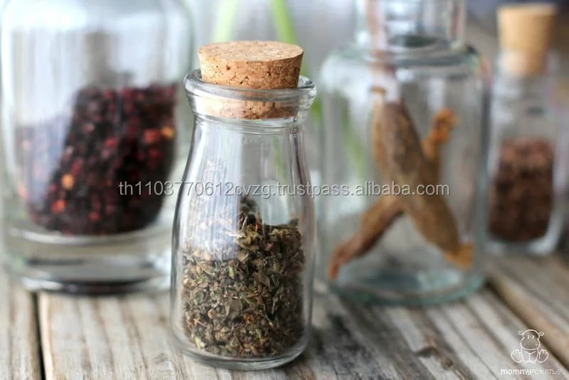 Dried Holy Basil / OEM / 100% Natural Best Quality / Product of Thailand / No Pesticide / Food Grade / Herbal