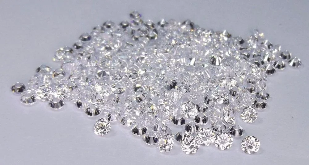 Real Natural Diamond Round Brilliant Cut At Lowest Price Ever 1.90 mm TO 2.00 mm Size G-H Color VS TO SI 1.00 TCW Lot