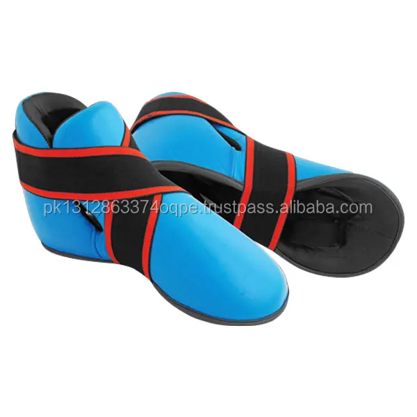 Semi Contact Shoes Kickboxing Shoes Premium Kickboxing Shoes Durability and Comfort for Martial Arts Training