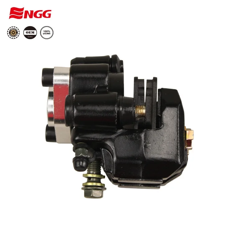 HIGH QUALITY quad atv 4x4 Brake Caliper BANSHEE 350 YFZ350 87-06 For YAMAHA