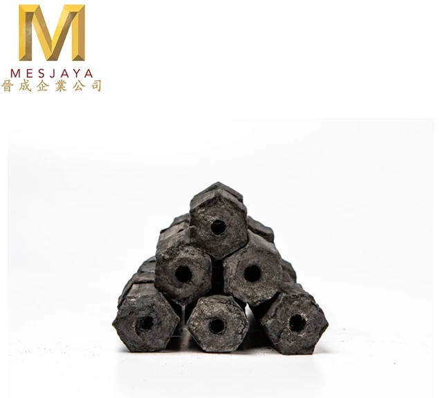 Малазийский древесный уголь