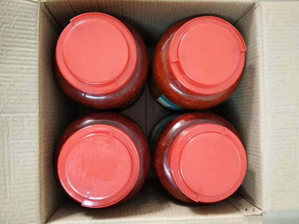 Green Chutney - 400 GM