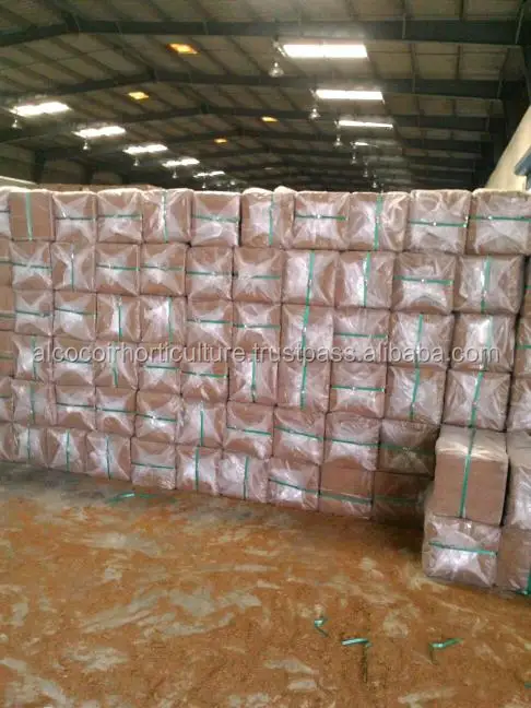 Cocopeat importers in iceland