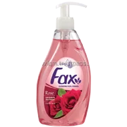 
Soap Liquid Fax 400 ml- 2 lt - 4 lt 