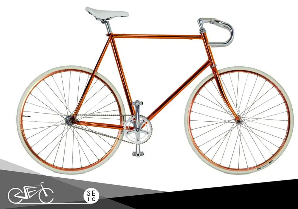 OEM/ODM Taiwan 700C High quality Copper Bike City Bicycle