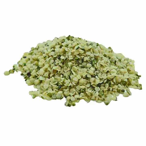 Organic Hemp Seeds Hulled