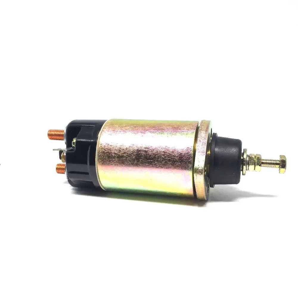 CBS-2719 12V Starter Solenoid Switch for Toyata for DYNA BU10 for LAND CRUISER BJ40 SS-1719 for Nippon for Denso system