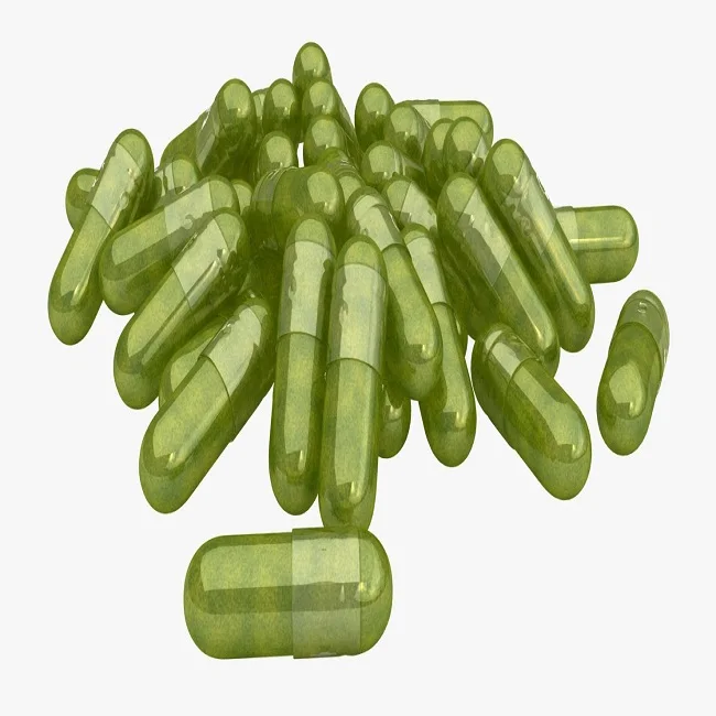 Moringa Capsules for depression