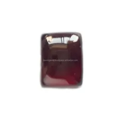 Wholesale Indian Natural Garnet Cabochon Handmade Loose Gemstone Manufacturer