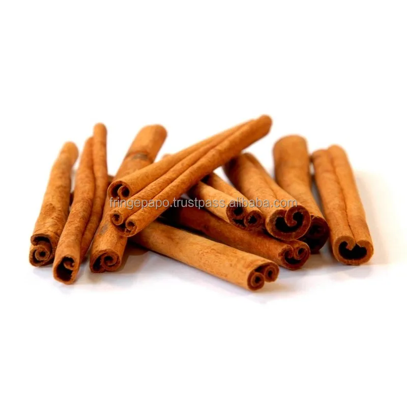 Top Quality 100% Natural Dehydrated Cinnamon Stick 9cm