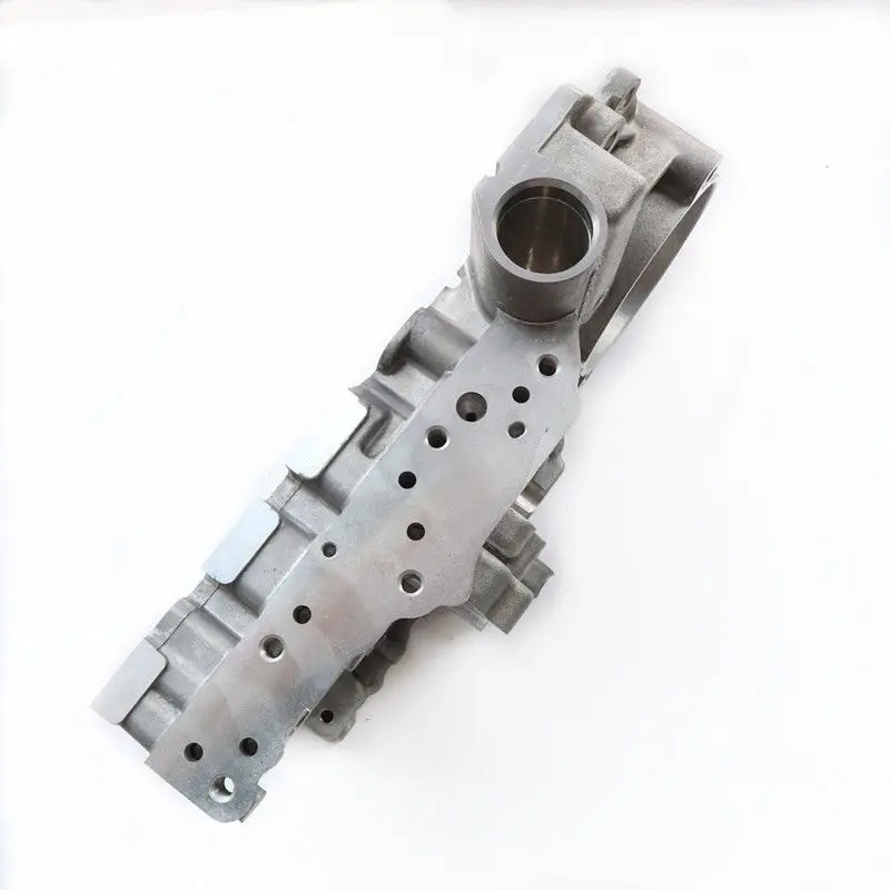 Корпус клапана ТРАНСМИССИИ DSG DQ200 0AM325066AE 0AM325066AA 0AM325066R 0AM325066C 0AM325066AC OAM325066