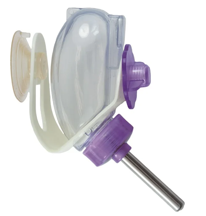 759-R Dual Function Pet Drinker