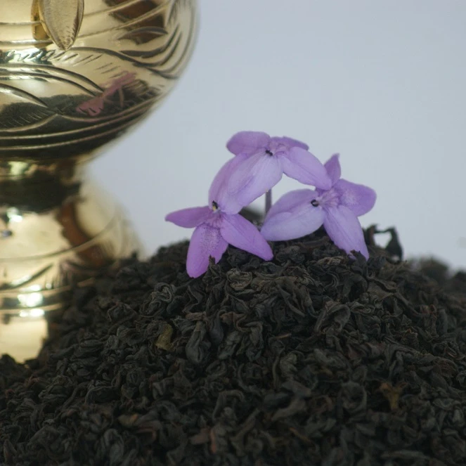 Pure Ceylon Black tea Pekoe Weight Loss Slimming Tea