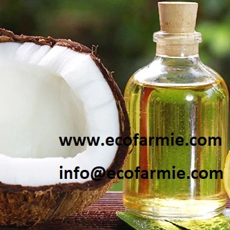
Cheap price crude coconut oil from Vietnam 