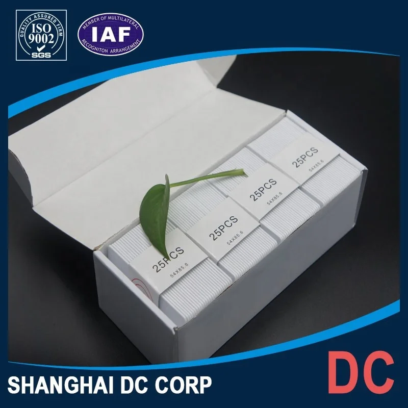 Printer Size CR80 125khz Student smart Id Card