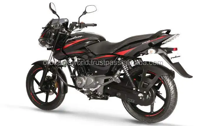  Pulsar