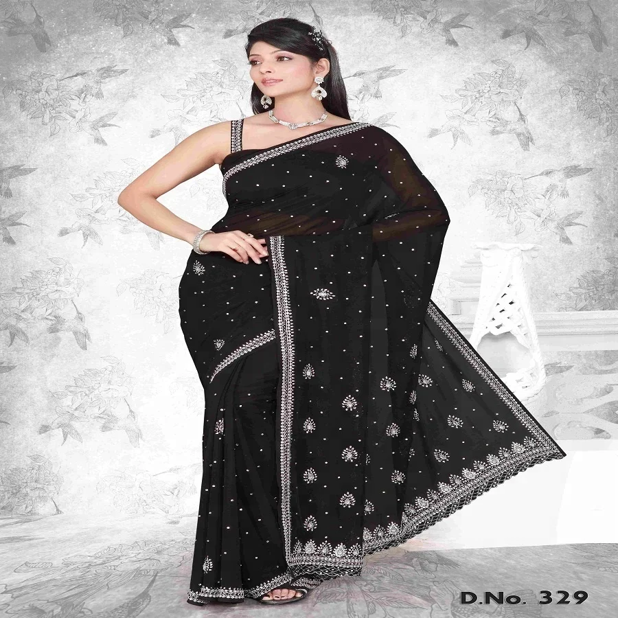 Indian Traditional Women Wear Lehenga