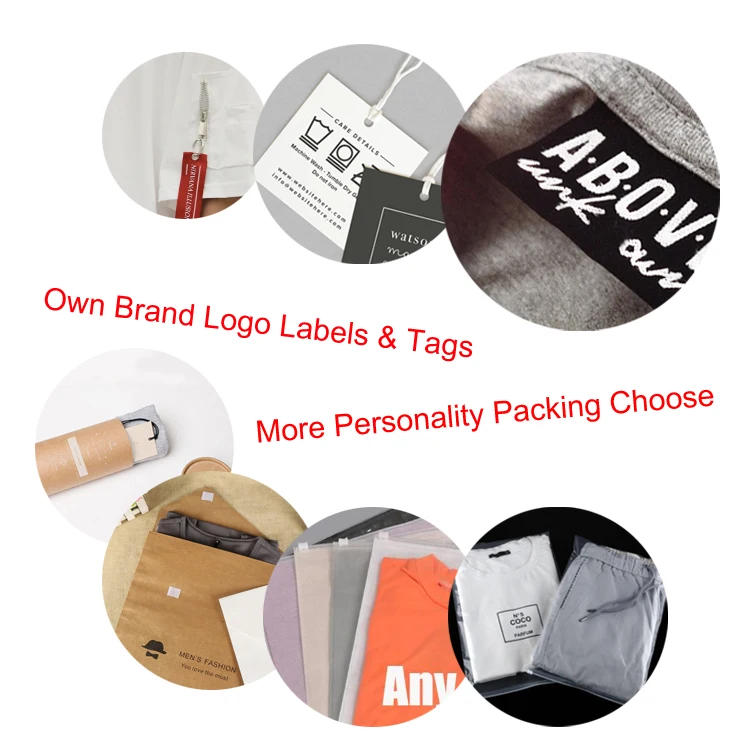 MGOO OEM White Color Night Shirts Letter Custom Printed Sleep Dress O Neck Short Longline Sleepwear