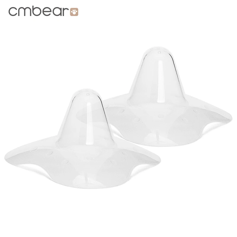 Cmbear manufacturer  nipple protector  breast feeding  protector