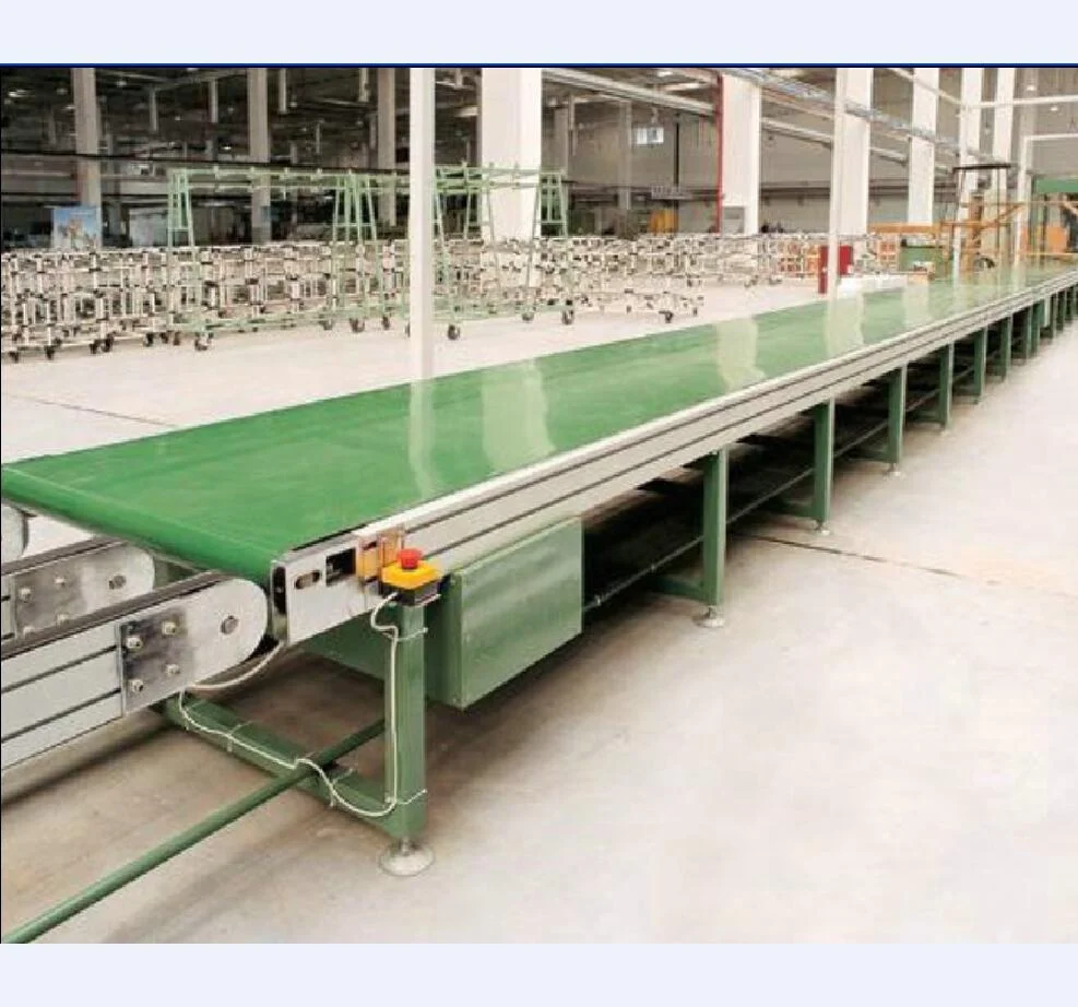 belt conveyor