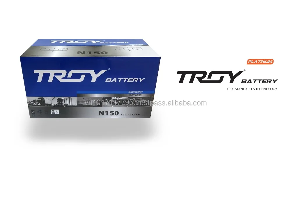 NS70L 12V 65AH car battery vietnam battery factory price