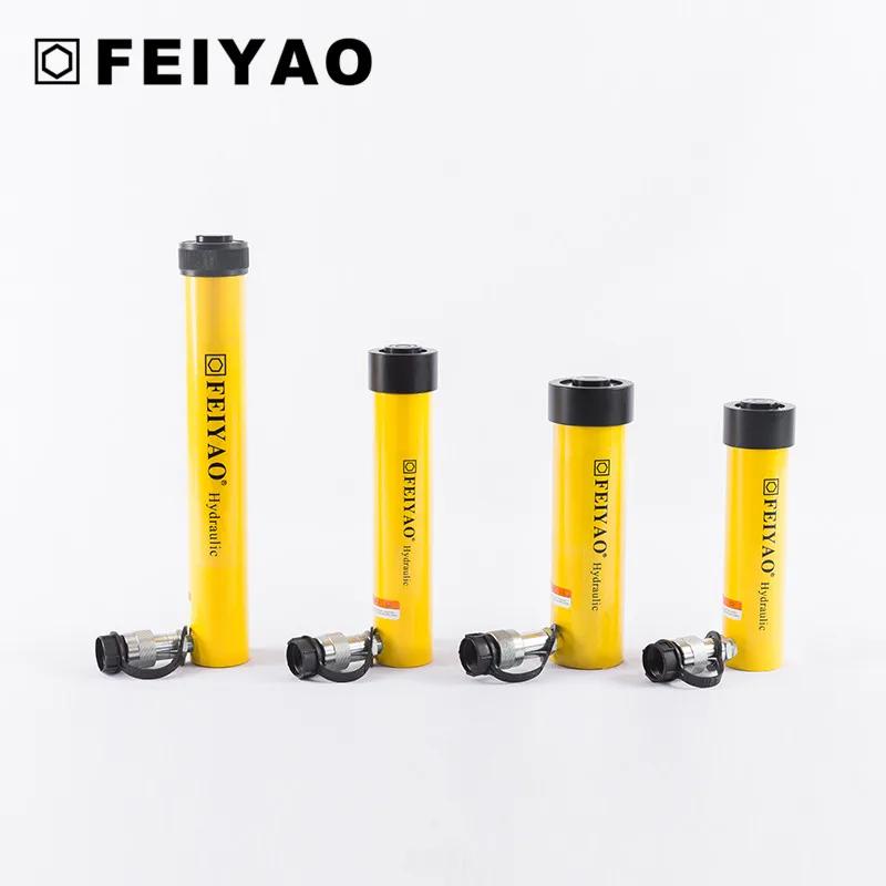 50 ton small hydraulic jacks enerpac hydraulic jack cylinder