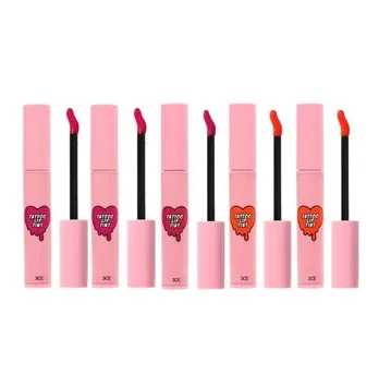 
Korean cosmetic 3CE TATTOO LIP TINT 