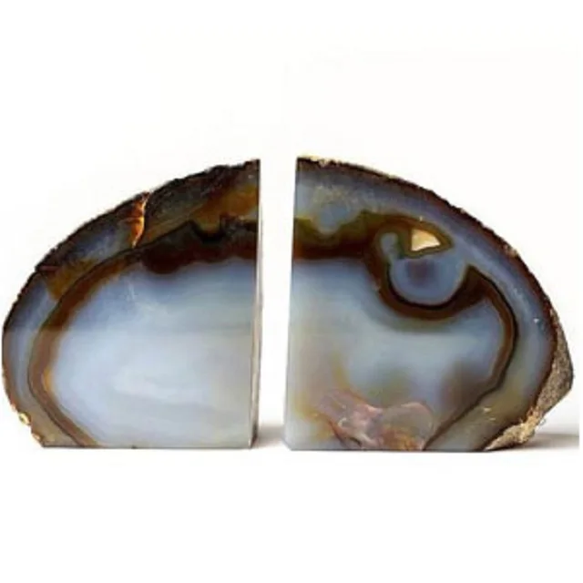 
AGATE GEODE 