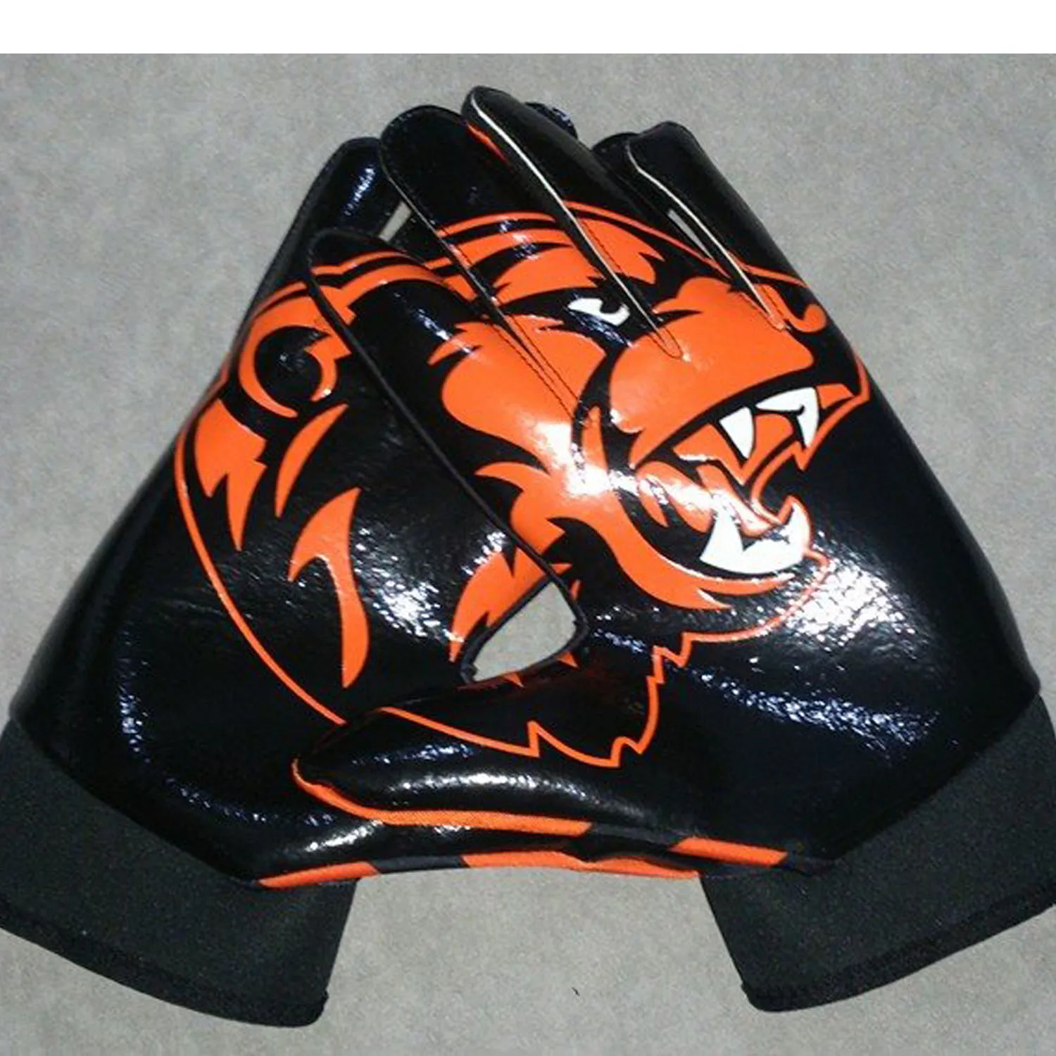 Best Quality American Football Gloves For Men
