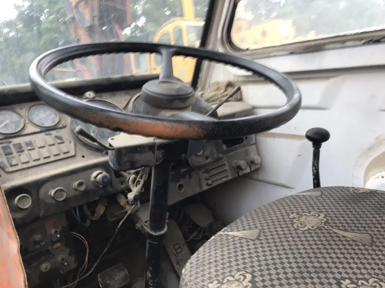 Japan Used Cranes Tadano 25 ton Mobile Crane For Sale In Shanghai