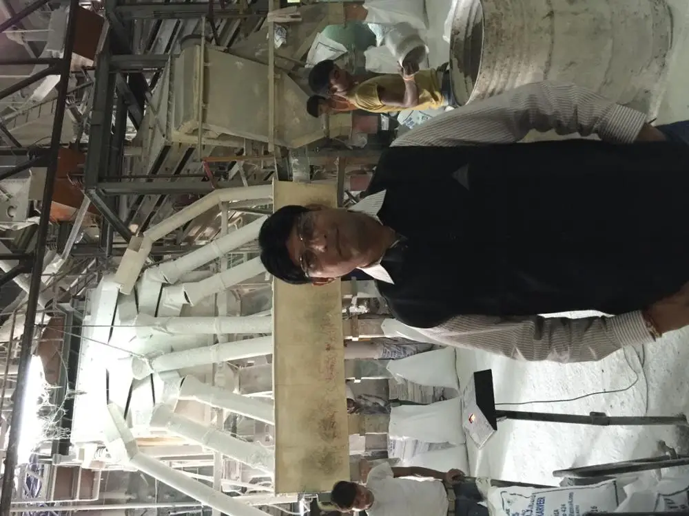 Cane Sugar Corp 2019- 2020