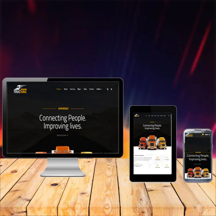 Top Vehicle Fleet Management Software and app development Services in India - ProtoLabz eServices