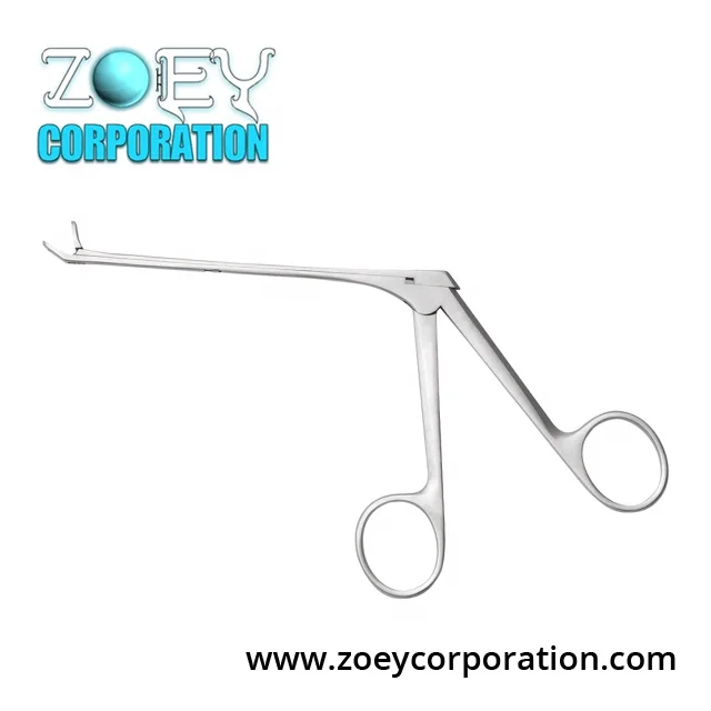 Struycken Nasal Cutting Forceps, Nasal Cutting Forceps, Surgical Instruments