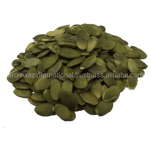 Pumpkin Seed Oil Carrier Oil