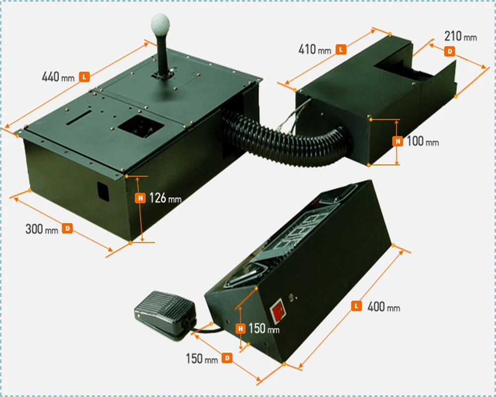 
Auto Tee-Up ( For Driving Range , Screen Golf Simulator) 