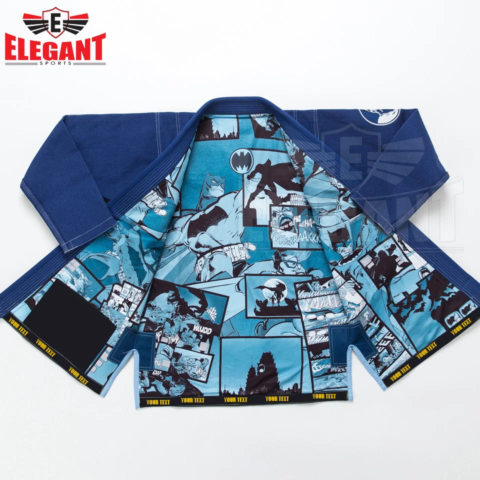 Custom Sublimated Bjj Kimono / Bjj Gi High Quality / Brazilian Jiu Jitsu Uniform, BJJ GIS kimonos martial