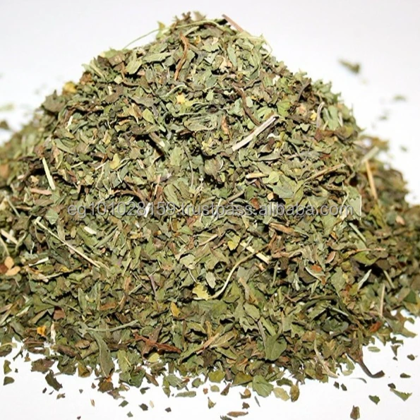 
Peppermint Leaves 