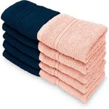 100% Cotton Beach Towels