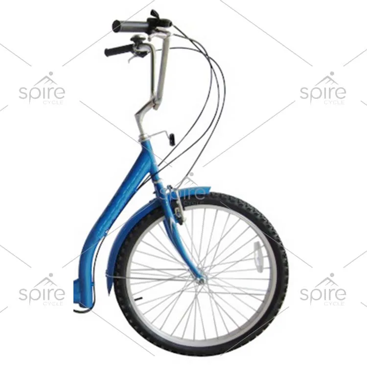 wholesale trike OEM steel basket tricycle trike