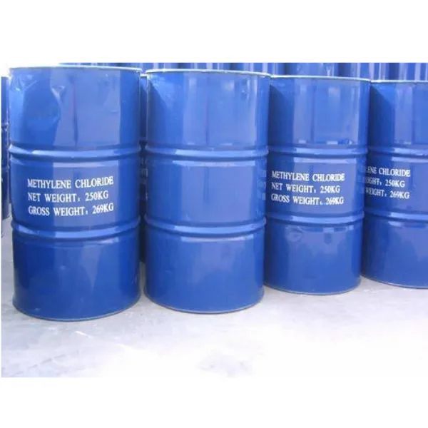 
High Quality 99.9% Methylene Chloride / MC 