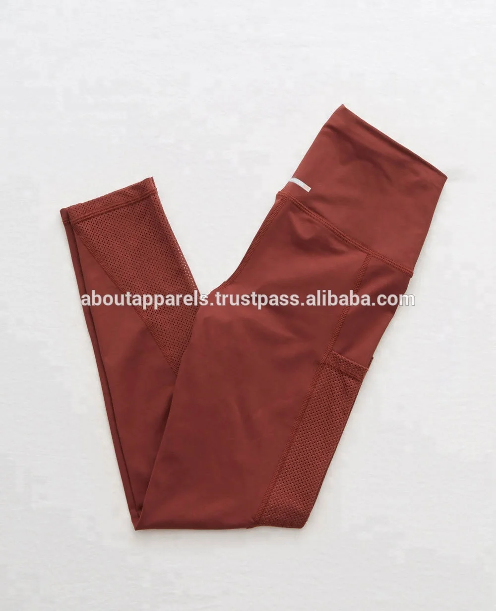 High Quality Sublimation Fitness Leggings OEM Custom Wholesale Cheap Women Sexy nylon Leggings, Pure Sports Leggings