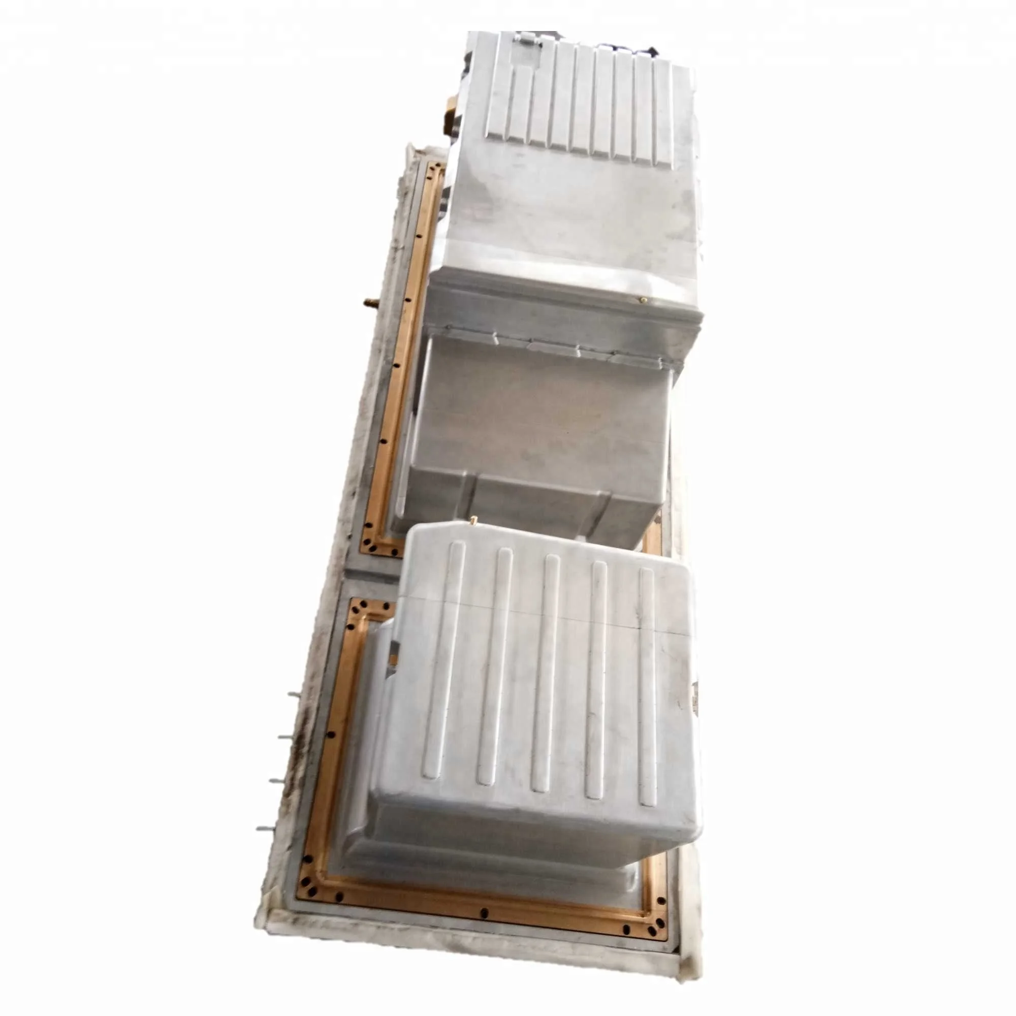 Customer Design ABS Thermoforming Refrigerator Mould