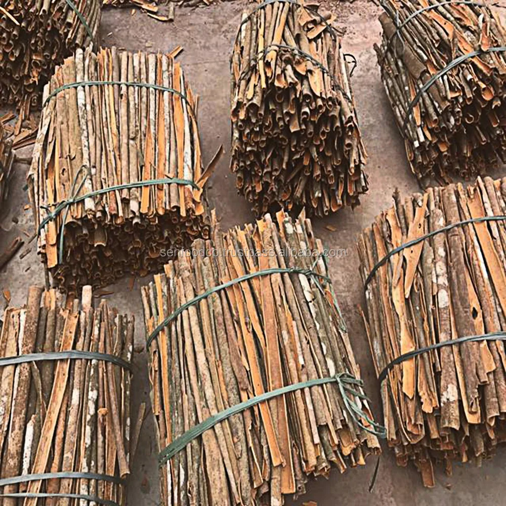 
100% pure natural Vietnam Split Cassia best price from SENFOOD JSC 